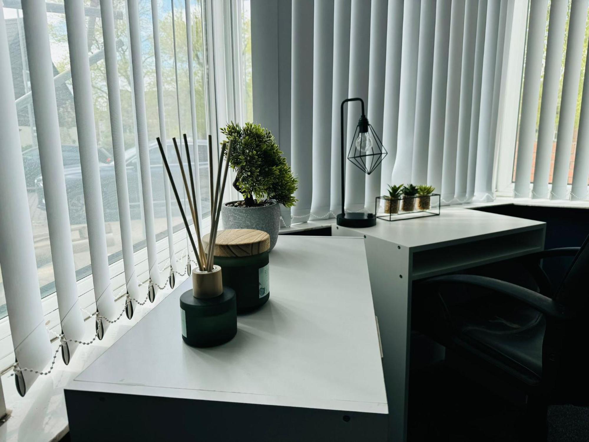 Manzil By Heyhouselife Apartment Middlesbrough Ngoại thất bức ảnh