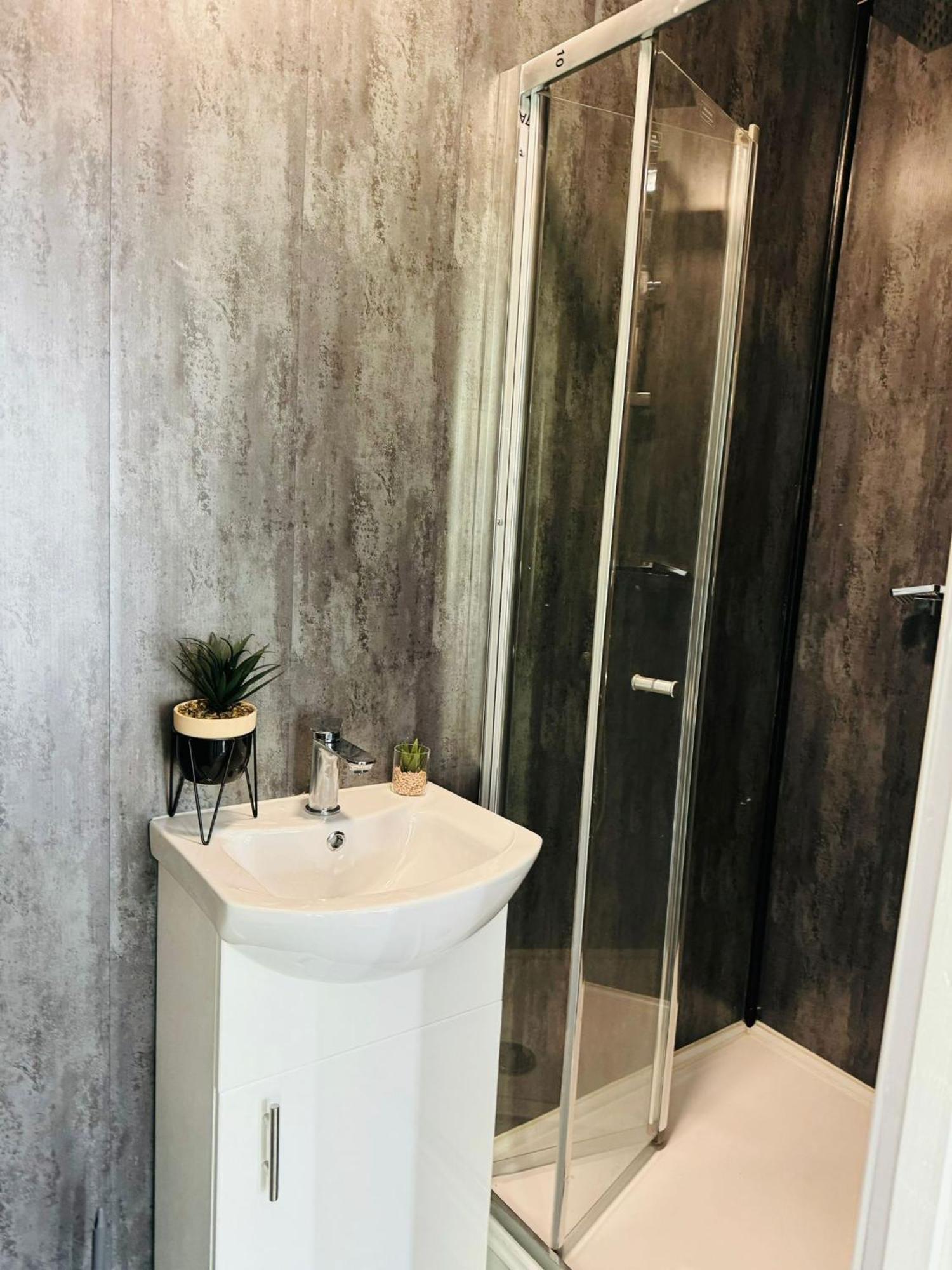 Manzil By Heyhouselife Apartment Middlesbrough Ngoại thất bức ảnh