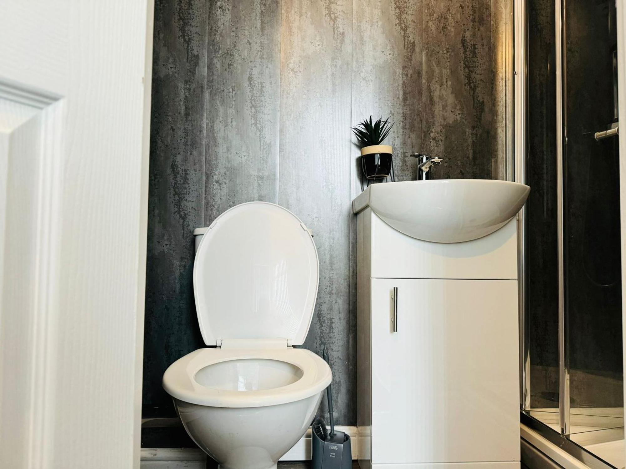 Manzil By Heyhouselife Apartment Middlesbrough Ngoại thất bức ảnh